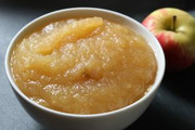 Homemade Applesauce