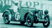 24 HEURES DU MANS YEAR BY YEAR PART ONE 1923-1969 - Page 14 34lm47-Riley9-TWisdom-JDBarnes-1