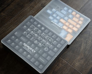 Domikey-Productivity-Keycaps