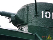 Советский легкий танк Т-26 обр. 1933 г., Выборг 51-2
