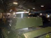 Советский легкий танк Т-18, Музей военной техники, Парк "Патриот", Кубинка DSCN9898