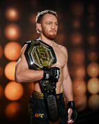 Jack Della Maddalena UFC Welterweight