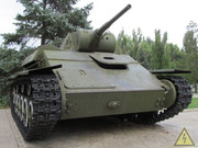 Советский легкий танк Т-70Б, Каменск-Шахтинский IMG-7719