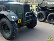 Битанский командирский автомобиль Humber FWD, "Моторы войны" DSCN7375
