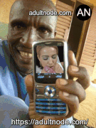 adultnode.com Gif by Marina Reina