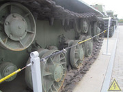 Советский тяжелый танк КВ-1с, Музей военной техники УГМК, Верхняя Пышма IMG-1694