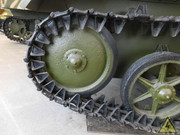 Советский легкий танк Т-40, Музейный комплекс УГМК, Верхняя Пышма DSCN5747