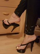 Sexys High Heels Shoes 41