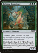 Colossal-Dreadmaw