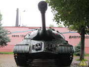 Советский тяжелый танк ИС-3, Шклов IS-3-Shklov-021