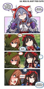 BD2 4-koma ep 18