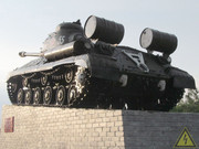 Советский тяжелый танк ИС-2, Вейделевка IS-2-Veydelevka-005
