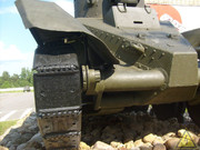 Советский легкий танк БТ-2, Парк "Патриот", Кубинка S6302676