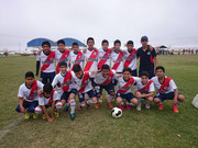 División de Menores