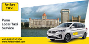 Pune Local Taxi Service