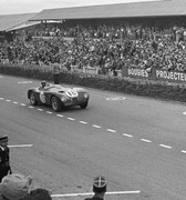 24 HEURES DU MANS YEAR BY YEAR PART ONE 1923-1969 - Page 30 53lm18-C-Type-Tony-Rolt-Duncan-Hamilton-25