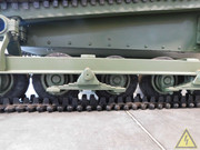 Советская танкетка Т-27, парк "Патриот", Кубинка DSCN4754