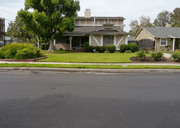 Front Yard — Before