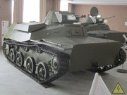 Советский легкий танк Т-40, Музейный комплекс УГМК, Верхняя Пышма IMG-1511