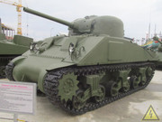 Американский средний танк М4A4 "Sherman", Музей военной техники УГМК, Верхняя Пышма IMG-2049