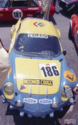 Targa Florio (Part 5) 1970 - 1977 - Page 6 1973-TF-186-Marchiolo-Spatafora-001