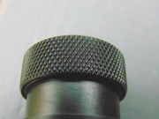 Knurling
