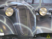 Чехословацкий армейский легковой автомобиль Tatra 57B, "Ленрезерв", Санкт-Петербург IMG-7588