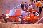  1964 International Championship for Makes - Page 3 64lm01-ISOGrifo-A3-C-EBerney-PNoblet-3