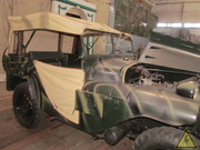 Советский автомобиль повышенной проходимости ГАЗ-64, "Ленрезерв", Санкт-Петербург IMG-2512