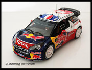 2012 01 Citroen #01 Loeb Monte Carlo
