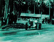 24 HEURES DU MANS YEAR BY YEAR PART ONE 1923-1969 - Page 8 28lm12-Itala65-S-RBenoist-CDauvergne-4