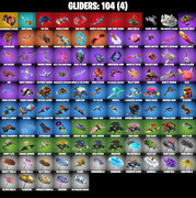 gliders-comp