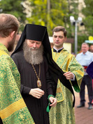 4 владыка Силуан