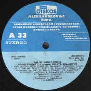 Nedzad Esadovic Necko - Diskografija Nedzad-Esadovic-Necko-1987-A