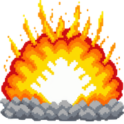 Explosion