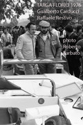 Targa Florio (Part 5) 1970 - 1977 - Page 9 1976-TF-410-Gualberto-Carducci-Raffaele-Revisto-01