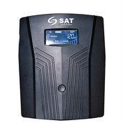Ups Interactiva SAT UR1500LCD-3