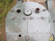 Советский легкий танк Т-26 обр. 1933 г., Кухмо (Финляндия) T-26-Kuhmo-099