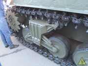 Американский средний танк М4А2 "Sherman", Западный военный округ.   IMG-2748