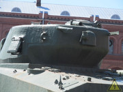 Американский средний танк М4А2 "Sherman",  Музей артиллерии, инженерных войск и войск связи, Санкт-Петербург. IMG-2987