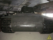 Советский тяжелый опытный танк Объект 238 (КВ-85Г), Парк "Патриот", Кубинка IMG-6160