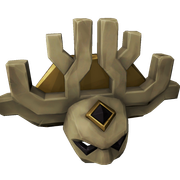 Banished Finery Guild Ledger Trinket