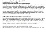 19 Enredos da Saga Confusões Conjuntas e da Saga Contínuas Confusões Conjuntas (parte 3 de 7)
