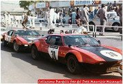 Targa Florio (Part 5) 1970 - 1977 - Page 6 1974-TF-30-Gallo-Martignone-001