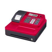 3277-1-REGISTRADORA CASIO SE G1SC ROJA