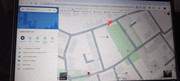 Street-map