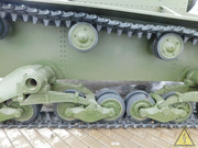 Макет советского легкого танка Т-26 обр. 1933 г.,  Первый Воин DSCN7862