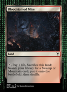 Bloodstained-Mire