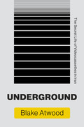 Underground The Secret Life of Videocassettes in Iran (Infrastructures)