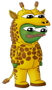 Giraffe Apu V2 (Ant Parsons PFP)